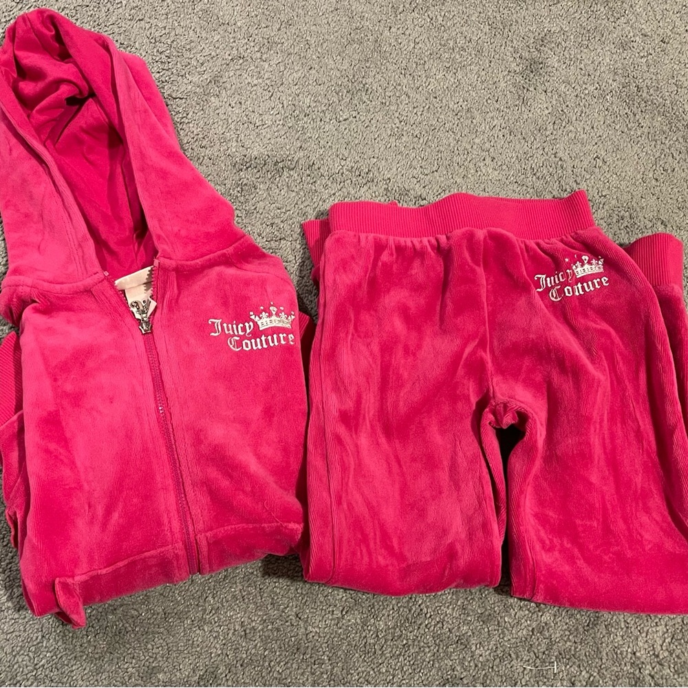 Kids size 6-7 clothing bundle